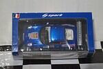 Spark porsche 917 lh 24h lemans 1971 larrousse 1:43 resin s1099