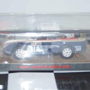 Spark porsche 917 lh 24h lemans 1971 larrousse 1:43 resin s1099