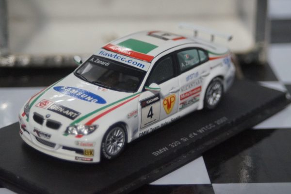Spark porsche 917 lh 24h lemans 1971 larrousse 1:43 resin s1099