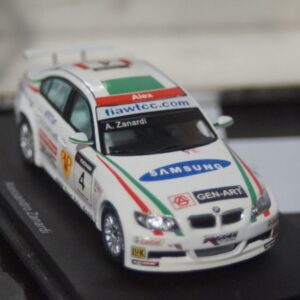 Spark porsche 917 lh 24h lemans 1971 larrousse 1:43 resin s1099