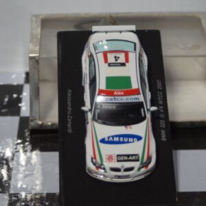 Spark porsche 908/3 targa florio 1971 larrousse 1:43 resin s2332