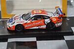 Spark porsche 908/3 targa florio 1971 larrousse 1:43 resin s2332