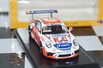 Spark porsche 908/3 targa florio 1971 larrousse 1:43 resin s2332