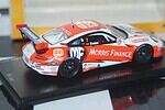 Spark porsche 908/3 targa florio 1971 larrousse 1:43 resin s2332
