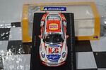 Spark porsche 908/3 targa florio 1971 larrousse 1:43 resin s2332