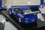 Spark porsche 908/3 targa florio 1971 larrousse 1:43 resin s2332