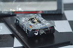 Spark porsche 908/3 targa florio 1971 larrousse 1:43 resin s2332