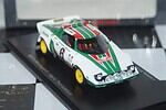 Spark porsche 908/3 targa florio 1971 larrousse 1:43 resin s2332