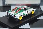 Spark porsche 908/3 targa florio 1971 larrousse 1:43 resin s2332