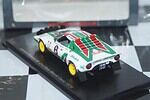 Spark porsche 908/3 targa florio 1971 larrousse 1:43 resin s2332