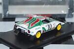 Spark lancia stratos hf monte carlo 1976 1:43 resin s9082