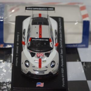 Spark lancia stratos hf monte carlo 1976 1:43 resin s9082