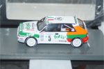 Spark lancia stratos hf monte carlo 1976 1:43 resin s9082