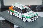 Spark lancia stratos hf monte carlo 1976 1:43 resin s9082