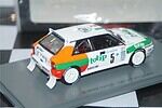 Spark lancia stratos hf monte carlo 1976 1:43 resin s9082
