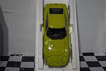 Triple 9 lancia delta hf integrale 16v 1990 grey roadcar 1:18 t9-1800172