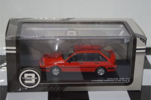Triple 9 collection saab 900 v6 1994 blue roadcar t9-43068