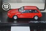 Triple 9 collection saab 900 v6 1994 blue roadcar t9-43068