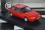 Triple 9 collection saab 900 v6 1994 blue roadcar t9-43068