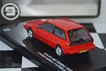 Triple 9 collection saab 900 v6 1994 blue roadcar t9-43068