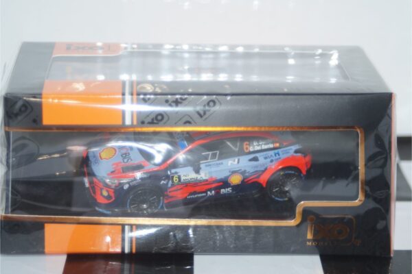 Neo volkswagen golf 1 gto red 1:43 scale neo45828 resin
