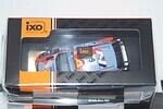 Neo volkswagen golf 1 gto red 1:43 scale neo45828 resin