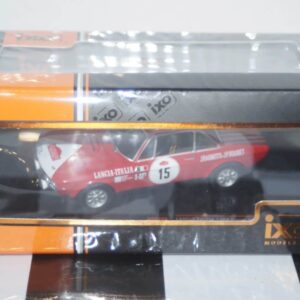 Neo volkswagen golf 1 gto red 1:43 scale neo45828 resin