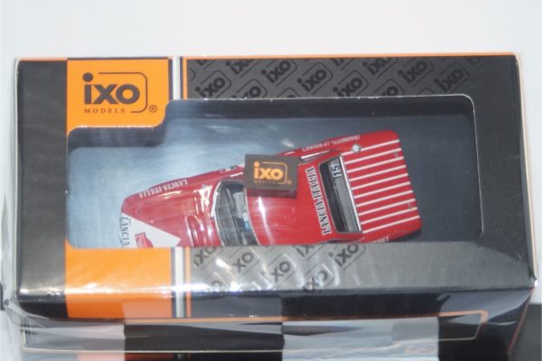 Neo volkswagen golf 1 gto red 1:43 scale neo45828 resin