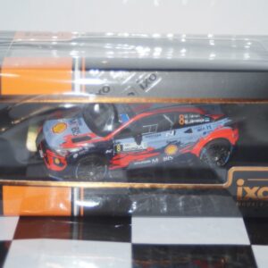 Neo volkswagen golf 1 gto red 1:43 scale neo45828 resin