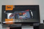 Neo volkswagen golf 1 gto red 1:43 scale neo45828 resin