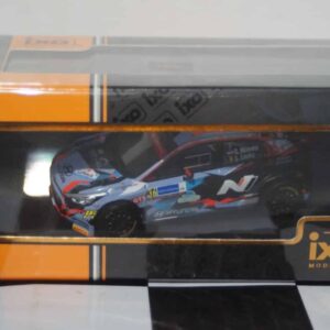 Neo volkswagen golf 1 gto red 1:43 scale neo45828 resin