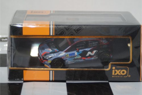 Neo volkswagen golf 1 gto red 1:43 scale neo45828 resin