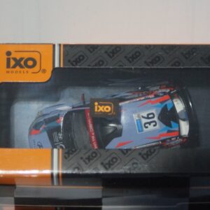 Neo volkswagen golf 1 gto red 1:43 scale neo45828 resin