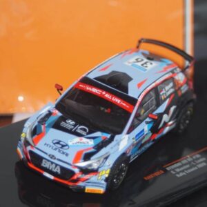 Neo volkswagen golf 1 gto red 1:43 scale neo45828 resin