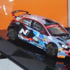 Neo volkswagen golf 1 gto red 1:43 scale neo45828 resin