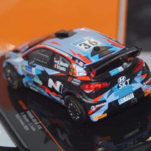 Neo volkswagen golf 1 gto red 1:43 scale neo45828 resin