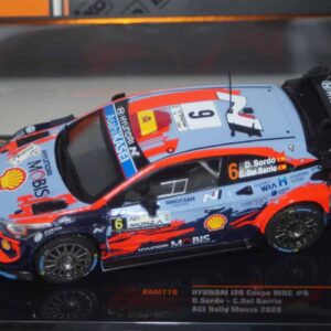 Neo volkswagen golf 1 gto red 1:43 scale neo45828 resin