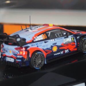 Neo volkswagen golf 1 gto red 1:43 scale neo45828 resin