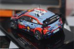 Neo volkswagen golf 1 gto red 1:43 scale neo45828 resin