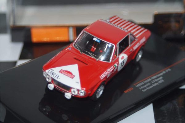 Neo volkswagen golf 1 gto red 1:43 scale neo45828 resin