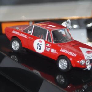 Neo volkswagen golf 1 gto red 1:43 scale neo45828 resin
