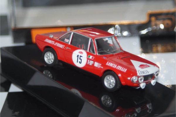 Neo volkswagen golf 1 gto red 1:43 scale neo45828 resin