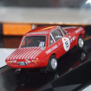 Neo volkswagen golf 1 gto red 1:43 scale neo45828 resin