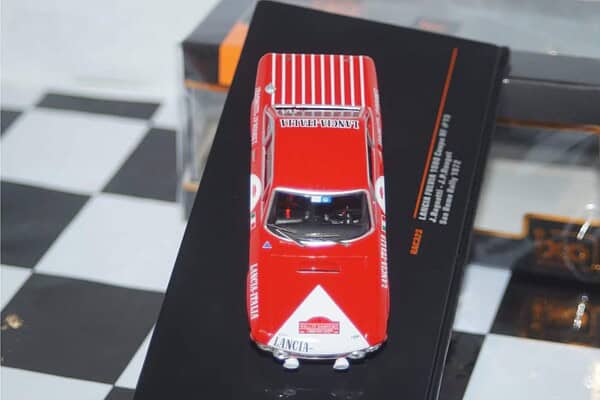 Neo volkswagen golf 1 gto red 1:43 scale neo45828 resin