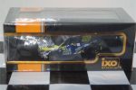 IxoHyundaiiCoupeWRCMonteCarloS.Loeb:DiecastRAM