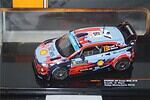 IxoHyundaiiCoupeWRCMonteCarloS.Loeb:DiecastRAM