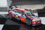 IxoHyundaiiCoupeWRCMonteCarloS.Loeb:DiecastRAM