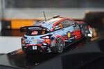 IxoHyundaiiCoupeWRCMonteCarloS.Loeb:DiecastRAM