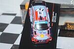 IxoHyundaiiCoupeWRCMonteCarloS.Loeb:DiecastRAM
