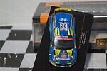 Ixo hyundai i20 coupe wrc monte carlo 2019 s.loeb 1:43 diecast ram701